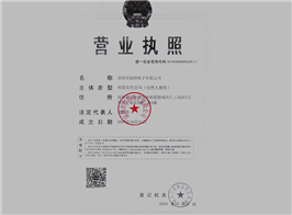 資質(zhì)榮譽(yù)